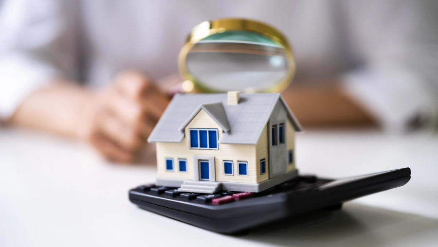 Tax Appraisals